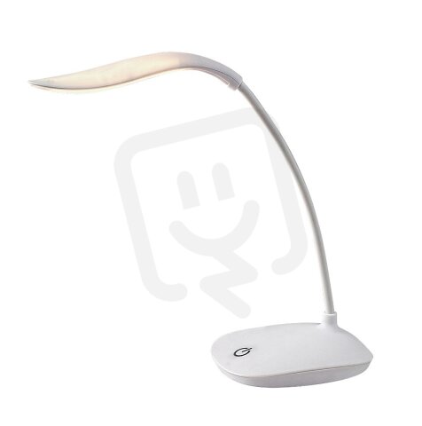 Bedi bílá LED 2W IP20 165lm