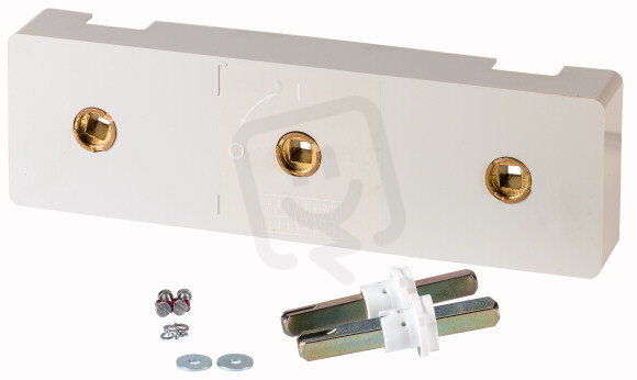MPDMV250N/400N Přepínací mechanismus pro odpínače DMV 160N DMV 250N DMV 400N