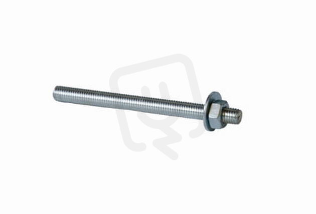 Svorník pro chemické kotvení M16x150mm ZB KOŇAŘÍK 81621619