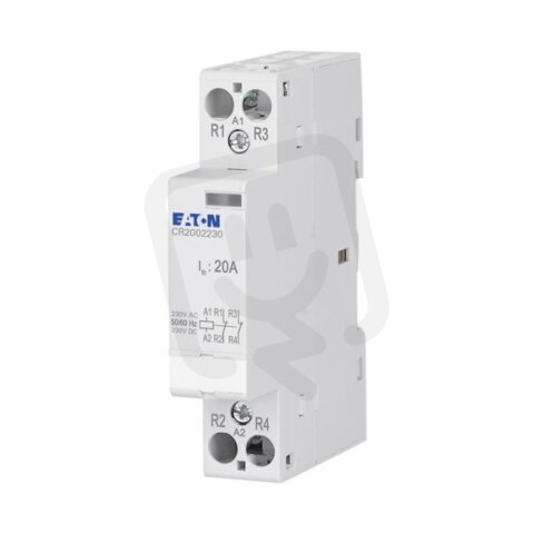 CR2002230 Instalační stykač, Uc=230V AC