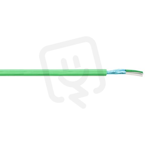 Kompenzační vedení KP20L PtRh/Pt RCB,SCB 2x1,5 DIN LAPP 0154014