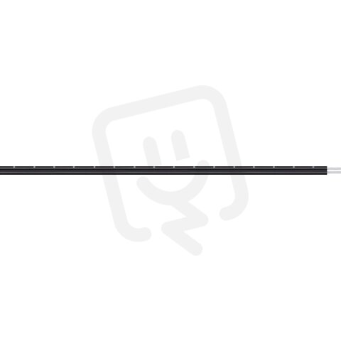 Optický kabel HITRONIC POF DUPLEX PE LAPP 28000002