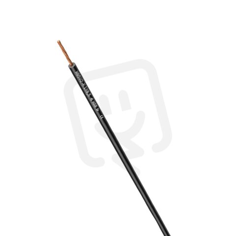 H05V2-K 1X0,75 GN-YE