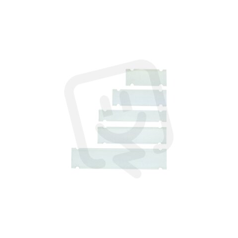 FLEXIMARK nosič znaků PTEF 12-28 TR