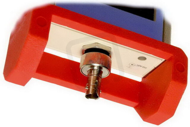 POF OPTICAL TMR ADAPTER ST(BFOC),850NM
