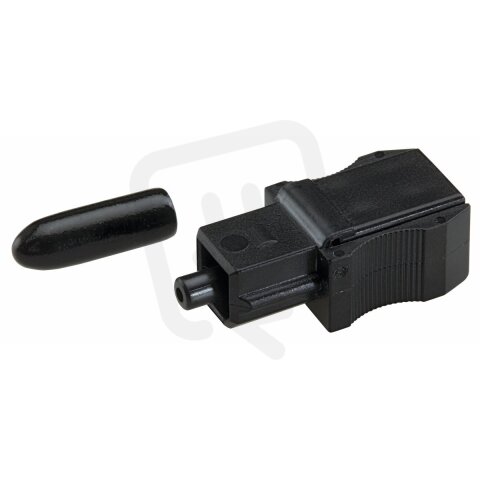 POF CONNECTOR F05 SIMPLEX -4PC