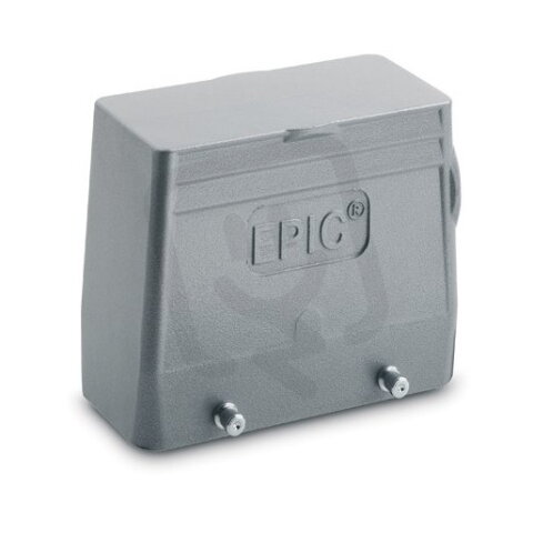 Kabelové pouzdro H-B 10 TSH M25 N.GEW. HOOD LAPP 79052400