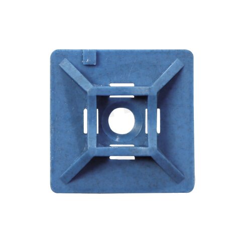 Sokl pro kabelové vázací pásky SOCKET DETECT S PA LAPP 61724101