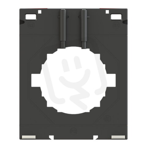 CT1M-6 2000; Měřící průvlekový transform