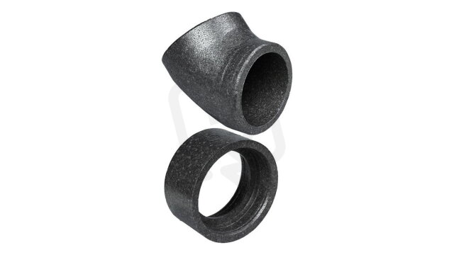 Izolovaný potrubní systém STIEBEL ELTRON, LWF DRB 200-45 EPP 206540