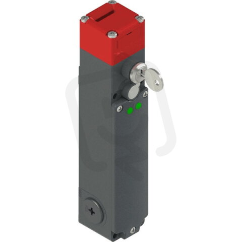 Bezpečnostní spínač (el. magn.) bez aktu