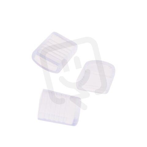 Koncovka pásku HVS230 T-LED 076722