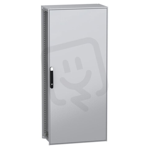 Volně stojící skříň, PanelSeT SFN, bez MP 1800x800x400 IP55 NSYSFN18840