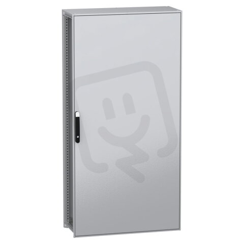 Volně stojící skříň, PanelSeT SFN, bez MP 2000x1000x400 IP55 NSYSFN201040