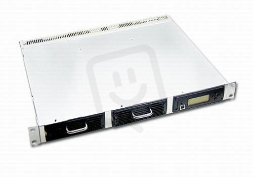 Racková skříň 19'' 1000W MEAN WELL RCP-1UI