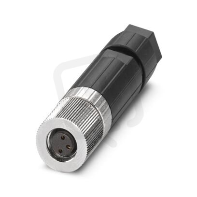 Konektor SACC-M 8FS-3PL-M PHOENIX CONTACT 1482523