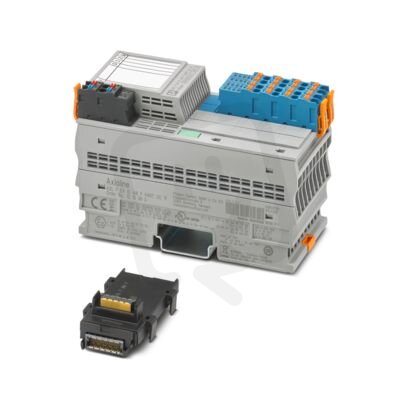 Analogový modul AXL F EX IS AI8 P HART XC 1F PHOENIX CONTACT 1215393