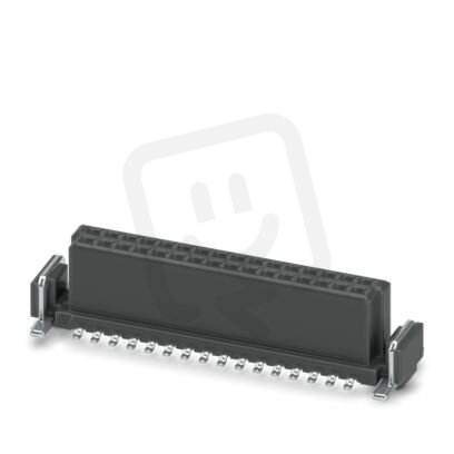 Pružinové lišty SMD FR 1,27/ 32-FV 6,25 PHOENIX CONTACT 1374031