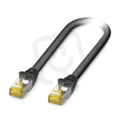 Propojovací kabel NBC-R4OC/7,5-BC6A/R4OC-BK PHOENIX CONTACT 1639425