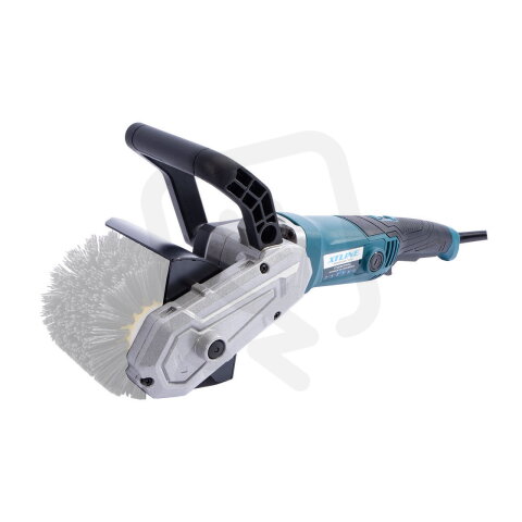 Satinační válcová bruska 1300 W, 120x100 XTLINE XT105355