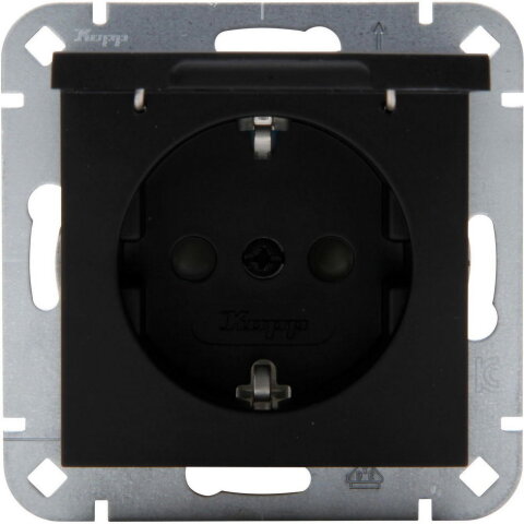 940150003 Safety socket in design HK07,
