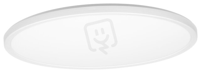Dekorativní LED svítidlo NOX-R W 18/14/12W 3CCT ADJ 2100/2800lm GREENLUX GXPS250