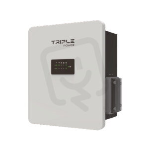 BMS-Parallel Box G2 T30/T58