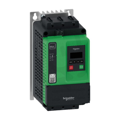ATS430D47S6 Softstar  ATS430, 47 A, 600V