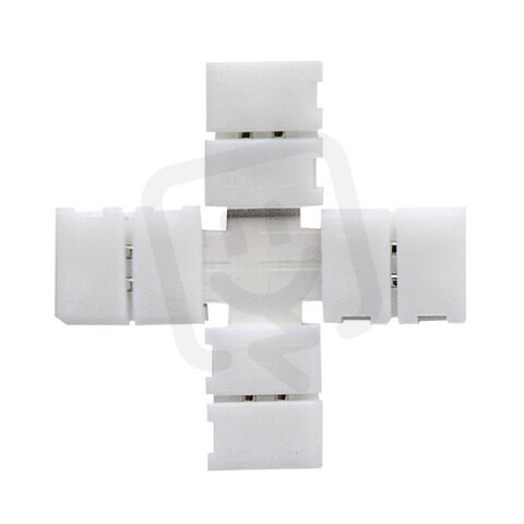 Konektor pro LED pásky ORO CONECT X 8mm LED-POL ORO28027