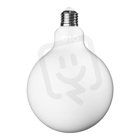 LED žárovka ORO MILQ E27 G125 11W NW LED-POL ORO33520