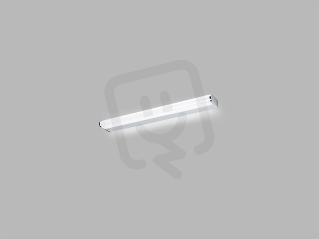 Nástěnné svítidlo TONDA 60 DALI TW/PUSH TW 12W 3000K-4000K chrom LED2 4070555DTW