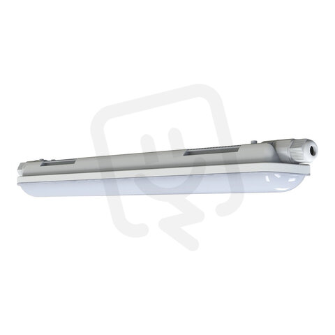 DAMP PROOF TH DALI 17W 840 IP65 DALI GRAY LEDVANCE 4058075856103