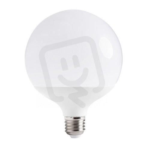 LUNI PRO E27 LED-WW Světelný zdroj LED (nový kód 33511) KANLUX 22571