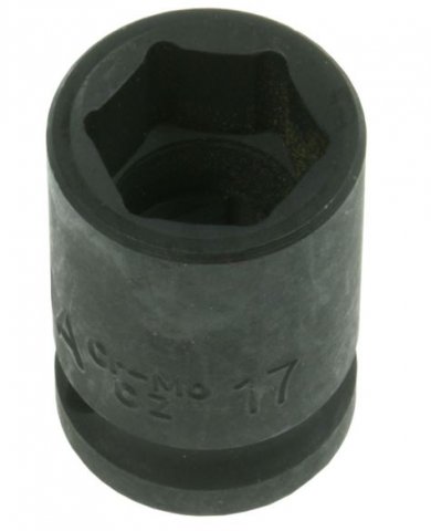 Narex 00614725 Nástrčná průmyslová hlavice, upínání čtyřhran 3/4 *