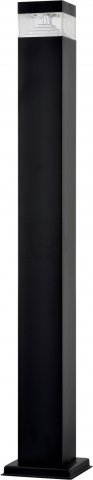 Svítidlo LED sloupové SALIX-S 45 6W NW 400lm GREENLUX GXPS100