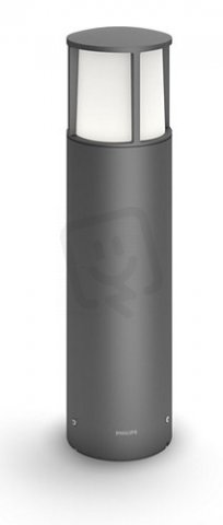 Stock led sloupek 6w/600lm/4000K