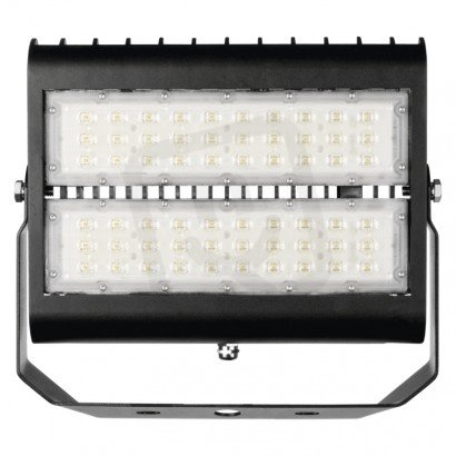 LED reflektor PROFI PLUS 100W 12000LM černý ZS2450 Emos neutrální bílá