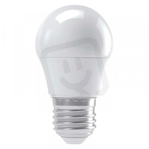 Emos ZL3901 LED MINI GLOBE 3W E27 WW