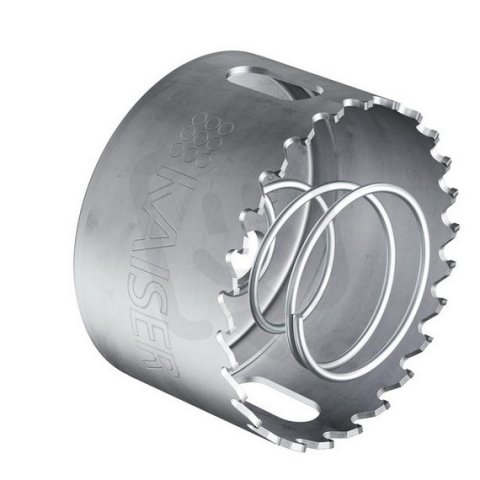 Frézovací koruna 74 mm MULTI 2000 HM KAISER 1084-69