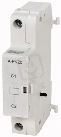 Eaton 73189 Vypínací spoušť, 380V/50Hz A-PKZ0(380V50HZ)