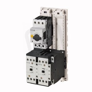 Eaton 283205 Spouštěčová kombinace reverzační 11 kW AC-3 MSC-R-25-M25(24VDC)