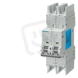 5SJ4204-7HG42 Circuit breaker 10kA, 2-po