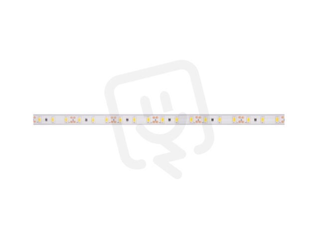 LED pásek WW 24V 6W 8mm IP20 3015 PANLUX PN13100001