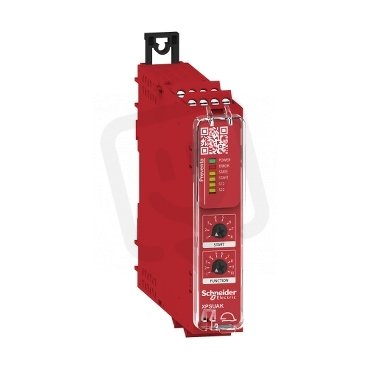 Bezpečnostní modul Preventa, šroubové sv SCHNEIDER XPSUAK32AP