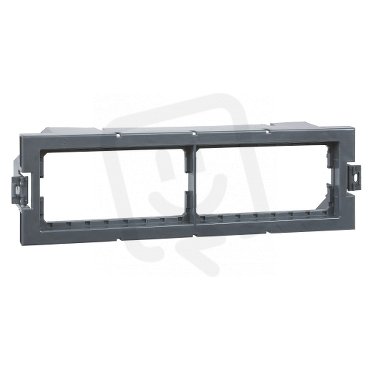 OptiLine 45 montážní rámeček pro 4 moduly 45x45 Altira SCHNEIDER ISM50810N