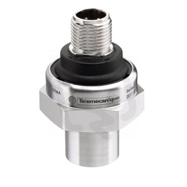 Schneider XMLP016BD79 Převodník tlaku, 16 bar