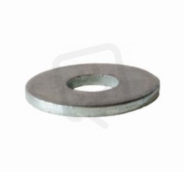 Podložka DIN440 R M6 pr.6,6mm NEREZ A2 KOŇAŘÍK 31304206
