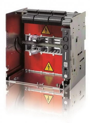 Pevná část T7-T7M-X1 W FP 3p HR-HR ABB 1SDA062044R0001