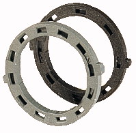 Eaton 89082 Sada kroužků, sestávající ze 2 částí VR-T0