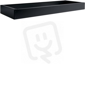 Hager FZ914WP Sokl pro skříň IP40, 1100x400x100mm, tř.i. I